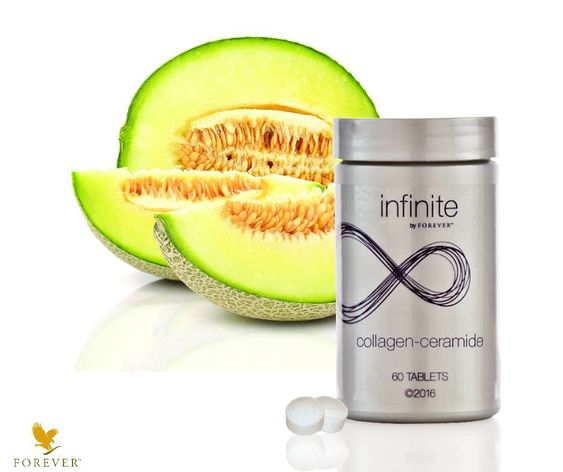 Kollagént, ceramidot és vitaminokat tartalmazó étrend-kiegészítő