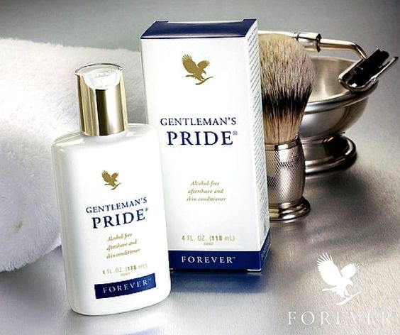Alkoholmentes after shave és bőrkondicionáló