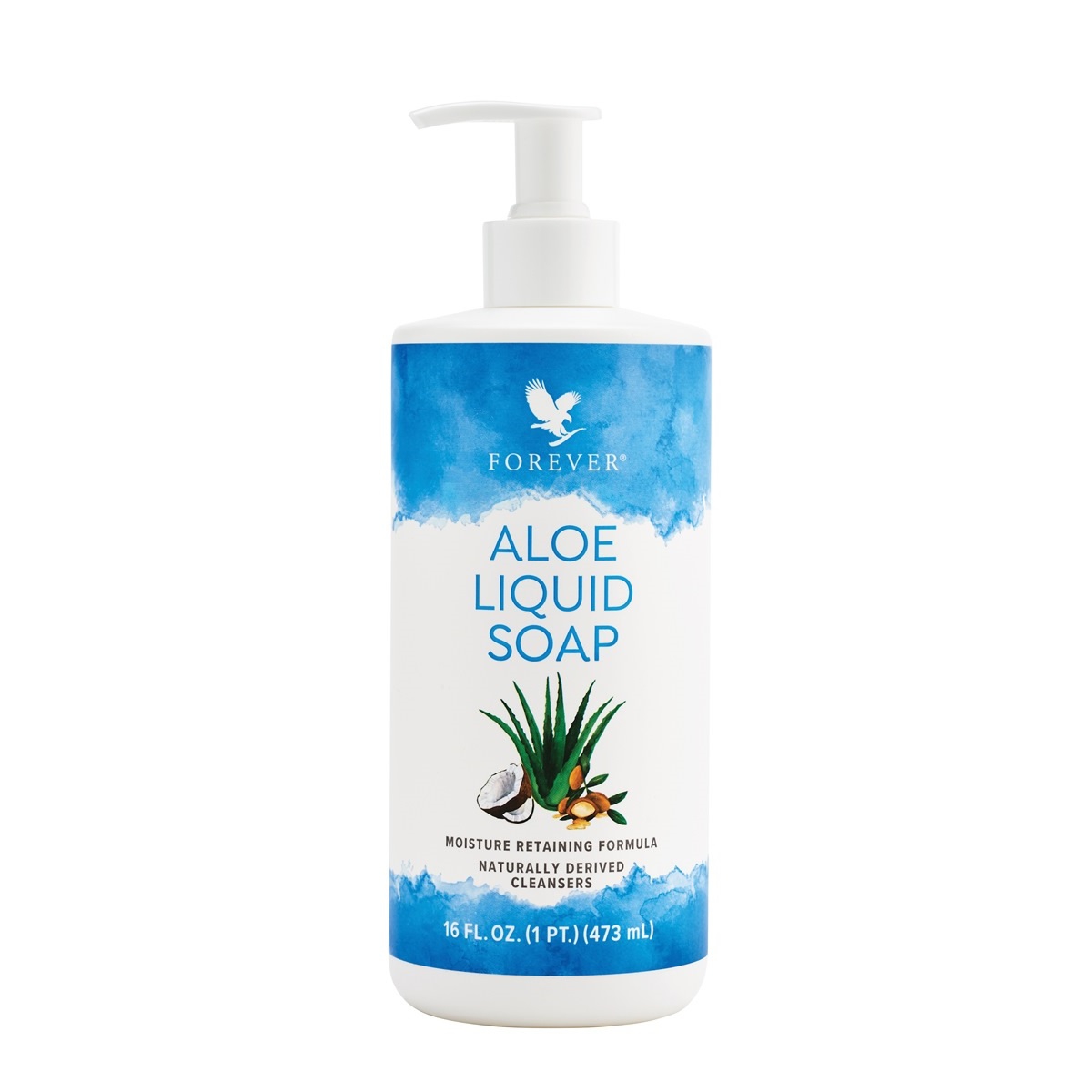 A 100% stabilizált Aloe vera gélt tartalmazó, parabénmentes, gyümölcskivonatú folyékony szappan puhává, hidratálttá teszi a bőrét.